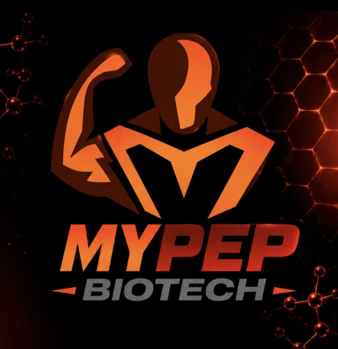 UK peptide catalogue from MyPep Biotech