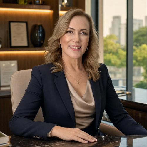Dra. Silvia Strazzi