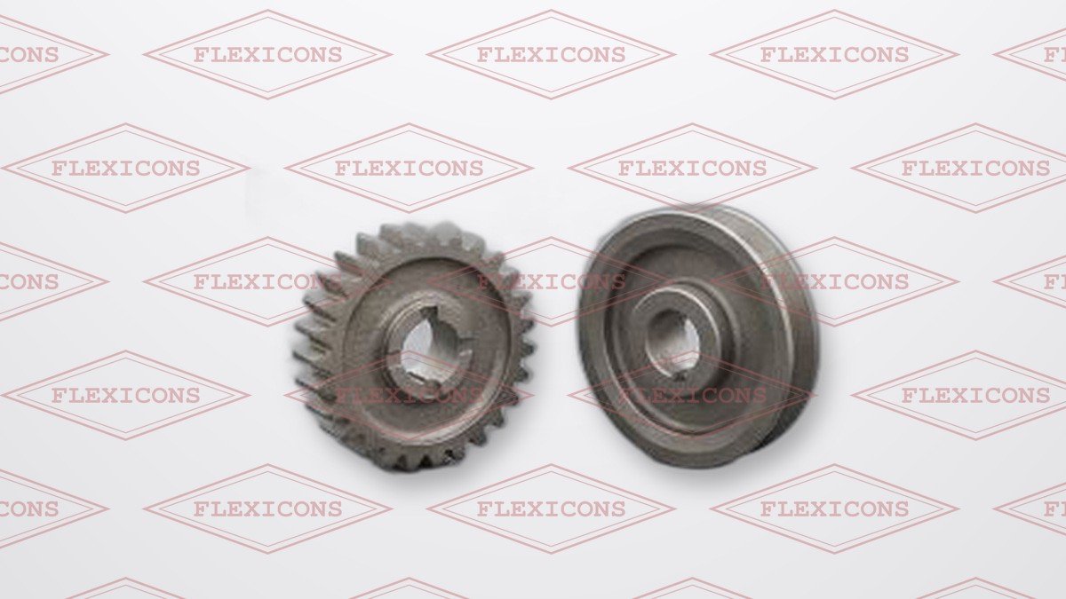 Products | Sinter Precision Components