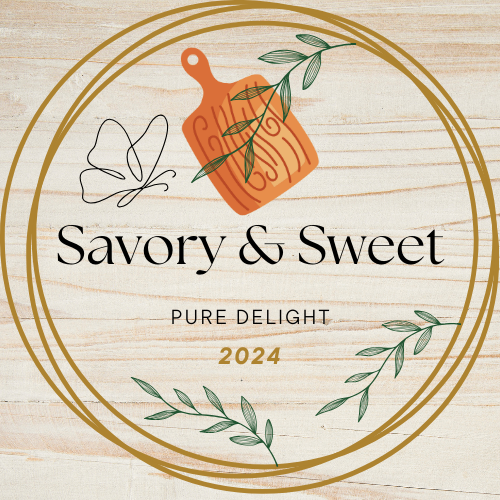 Savory & Sweet Logo
