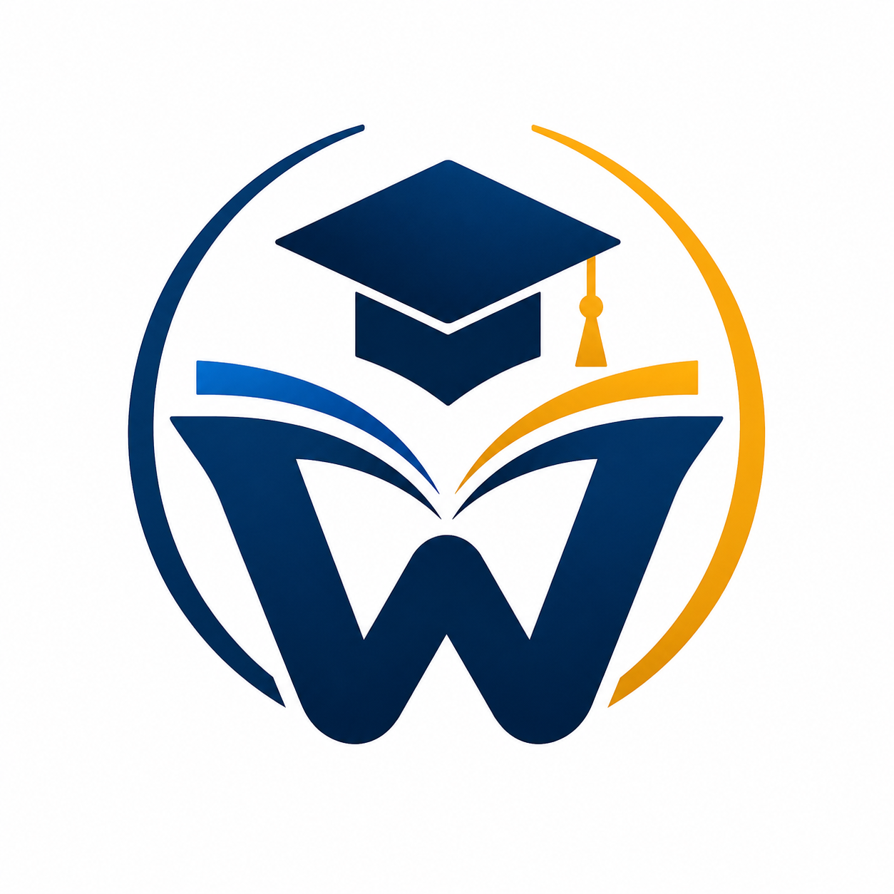 Wajebaty Logo