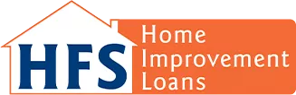 HFS Financial Logo