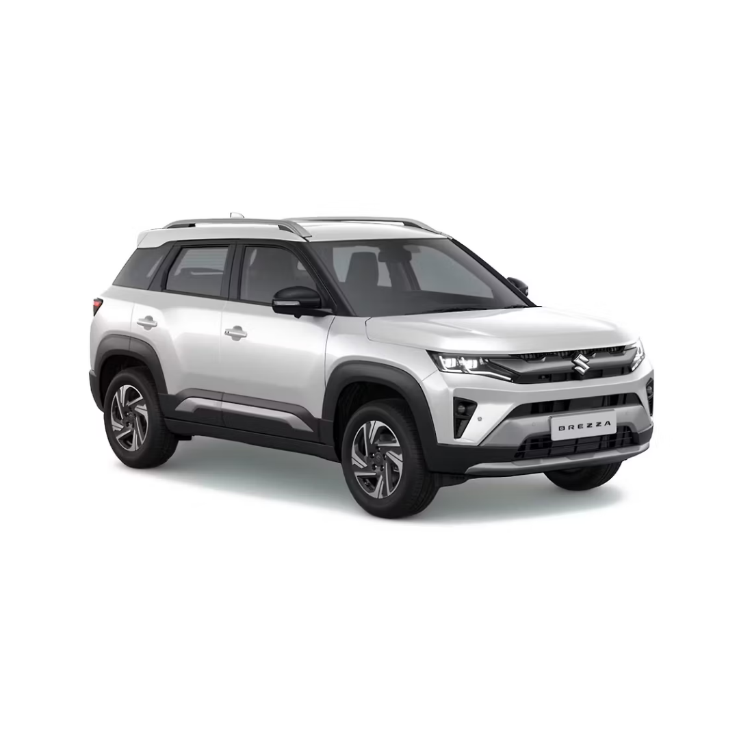 Maruti Brezza