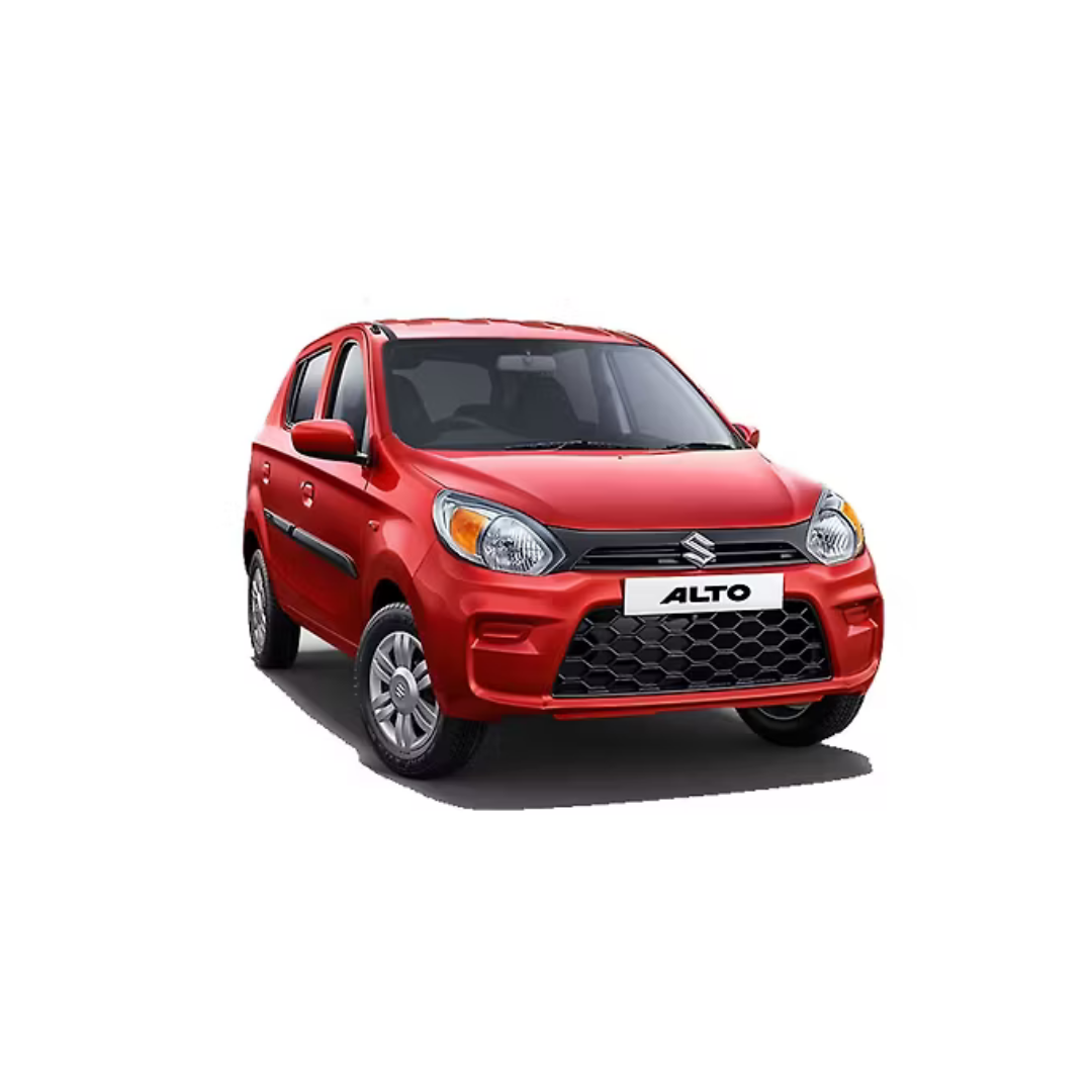 Maruti Alto