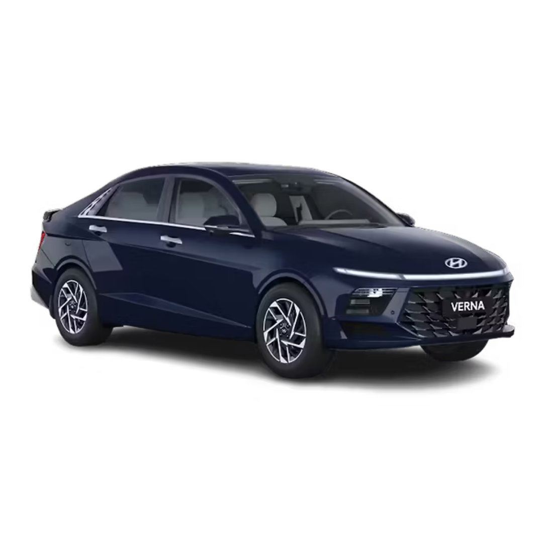 Hyundai Verna