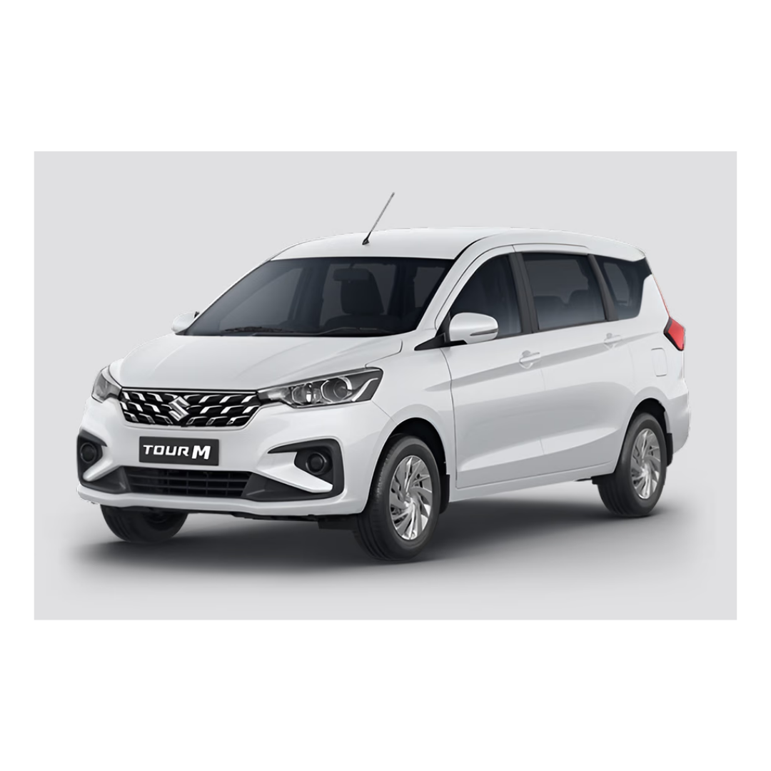 Maruti Ertiga