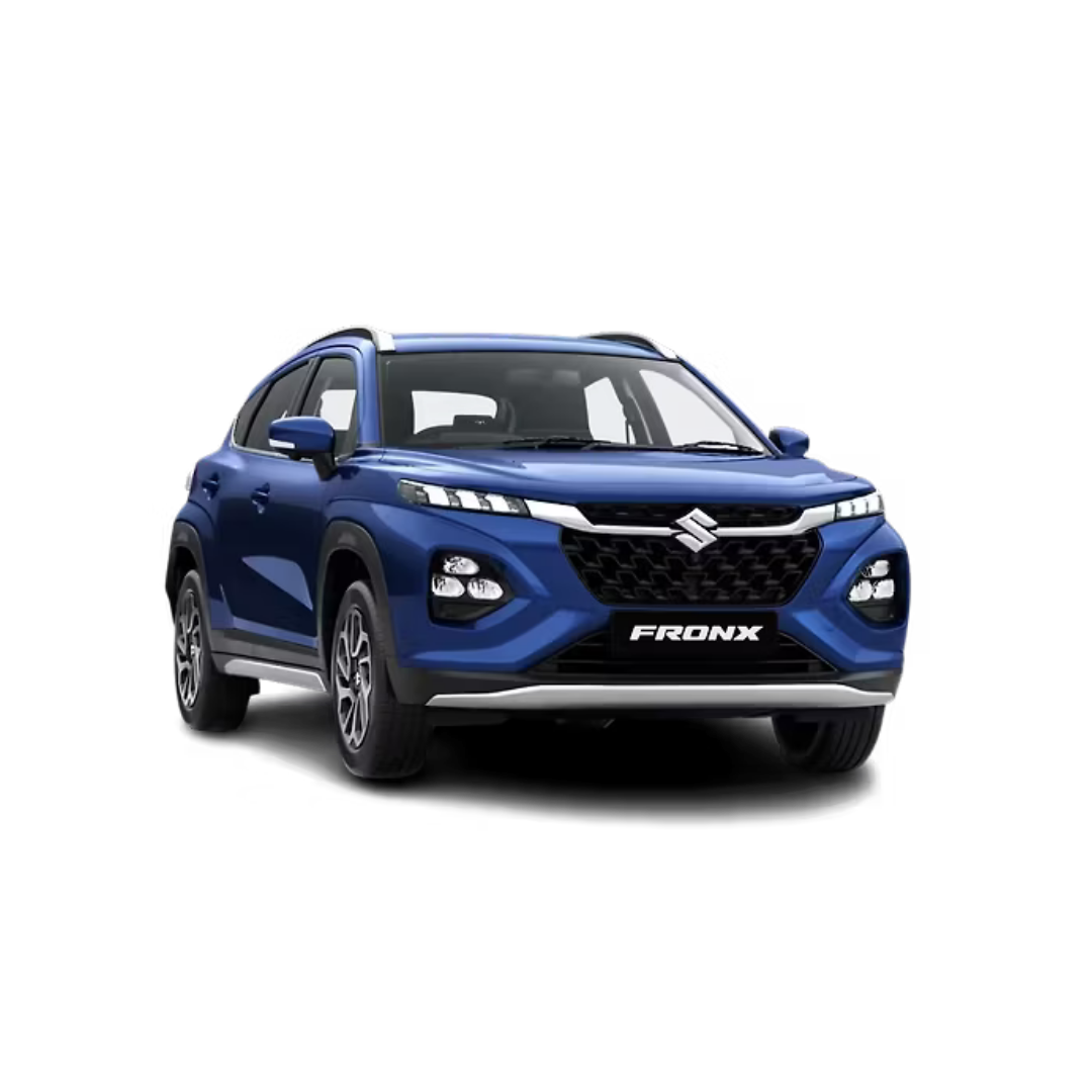 Maruti Fronx