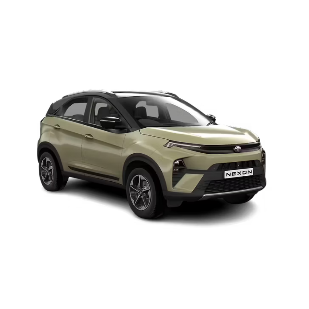 Tata Nexon