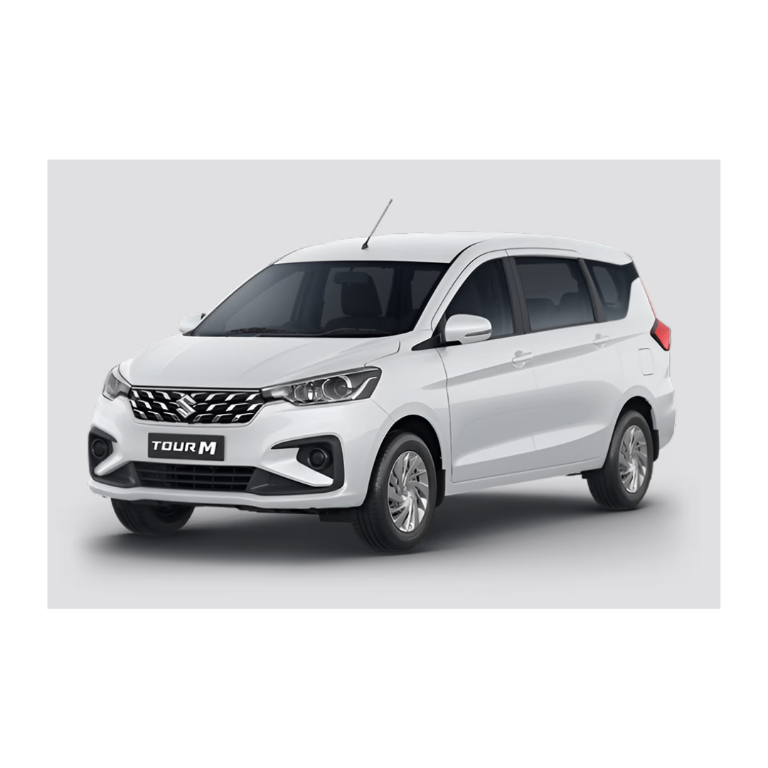 Maruti Ertiga Tour M