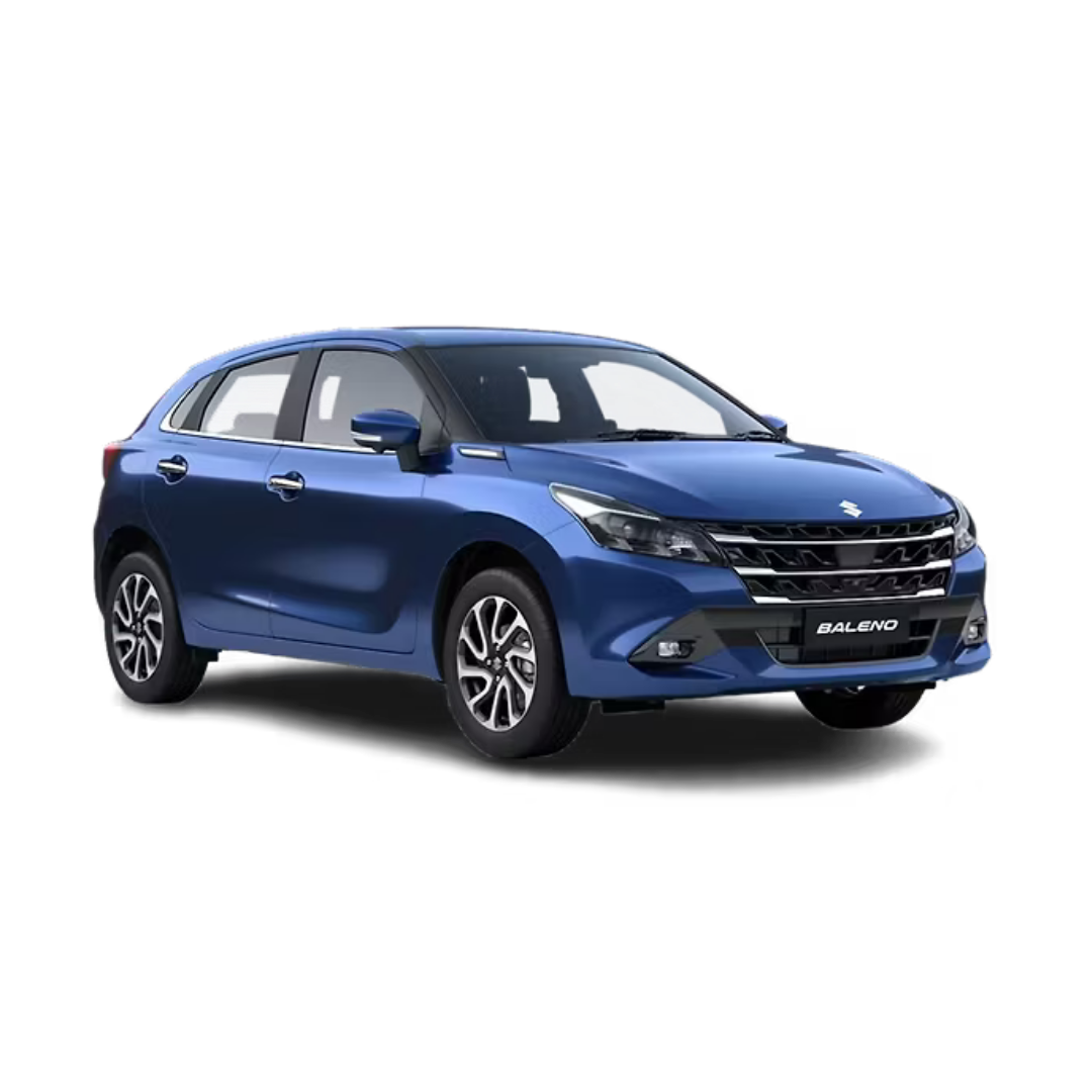 Maruti Baleno