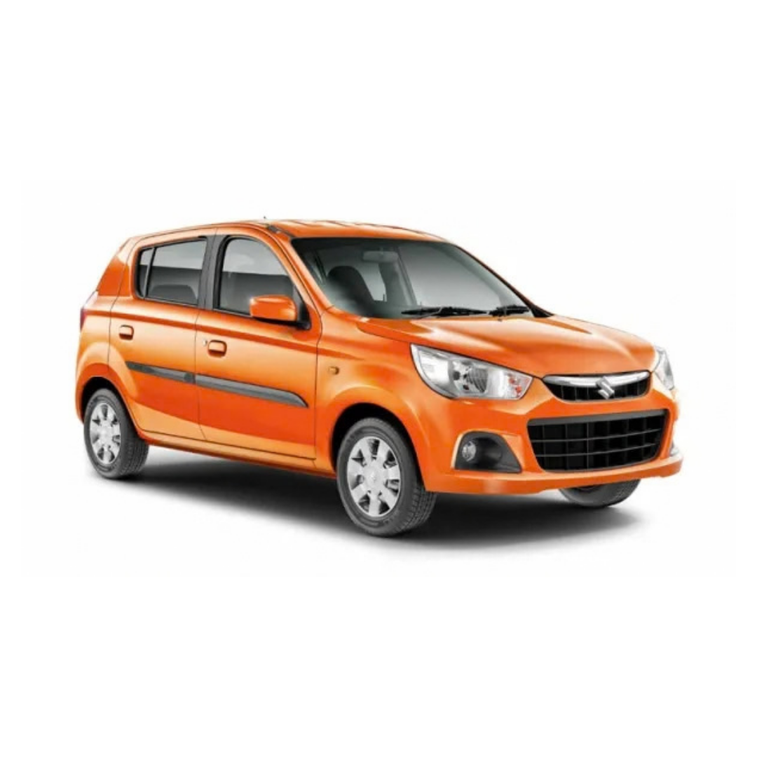 Maruti Alto K10