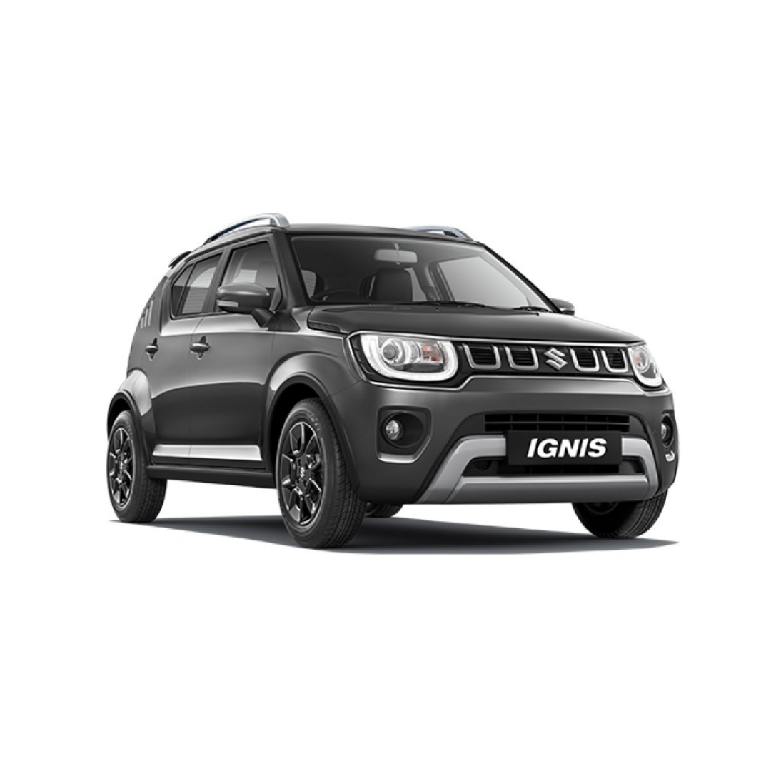 Maruti Ignis