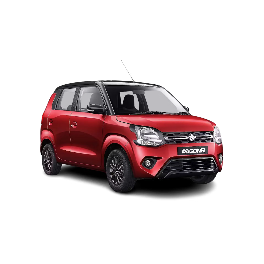 Maruti WagonR