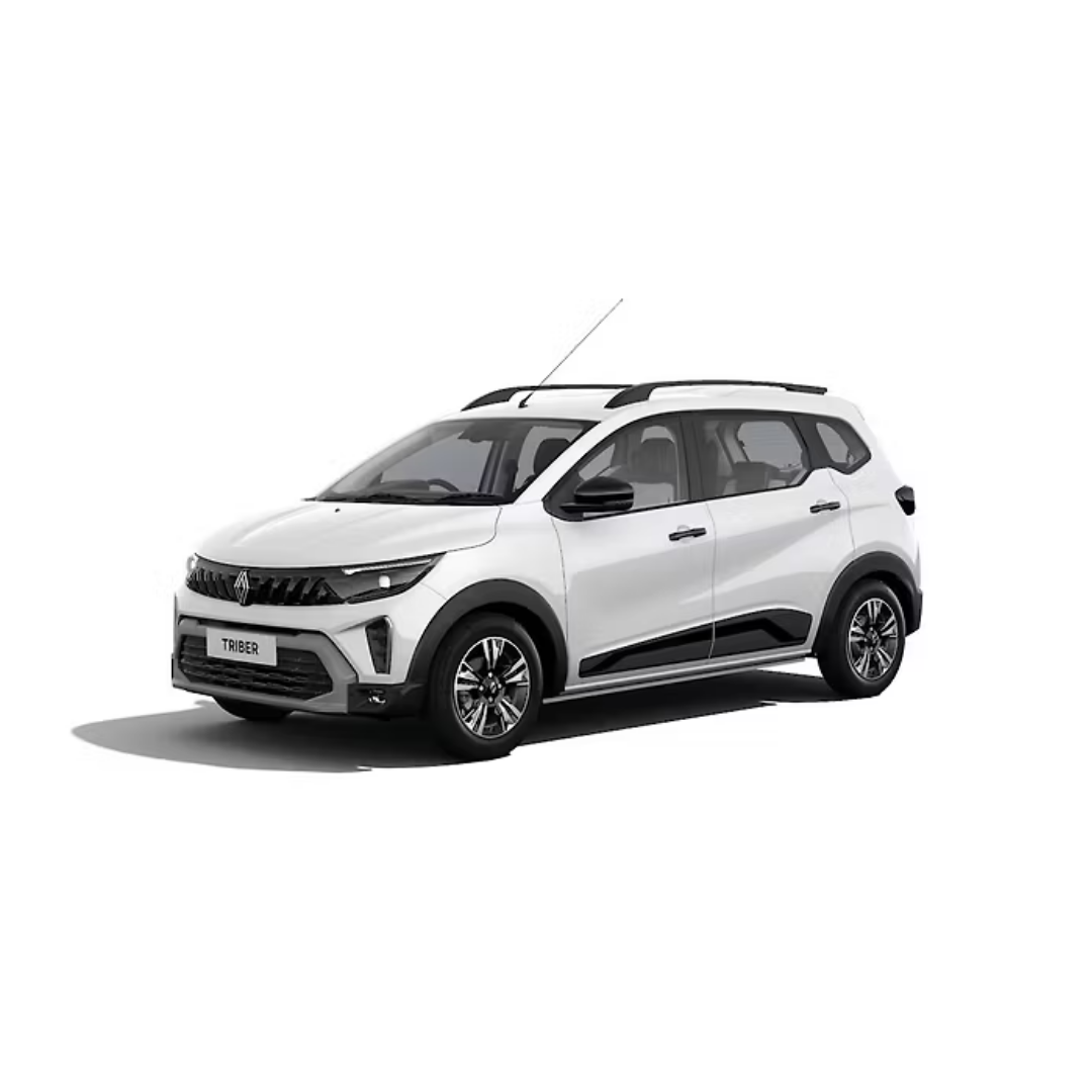 Renault Triber