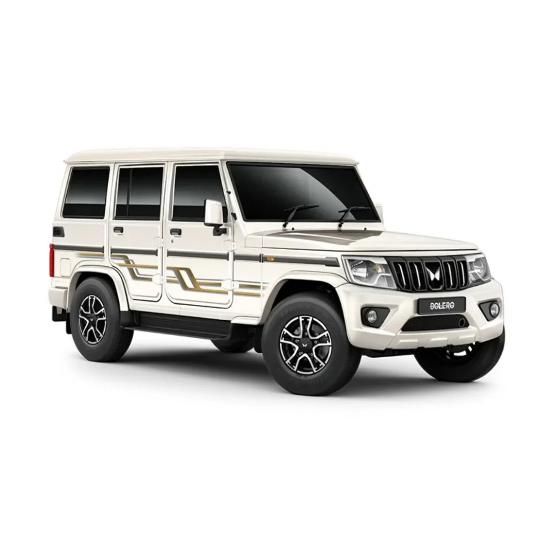 Mahindra Bolero