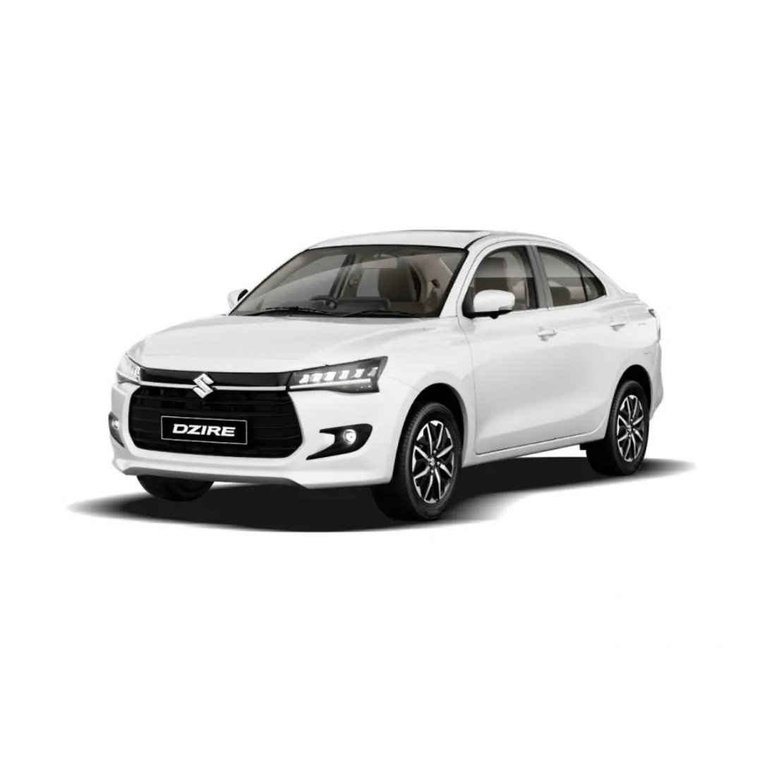 Maruti Dzire