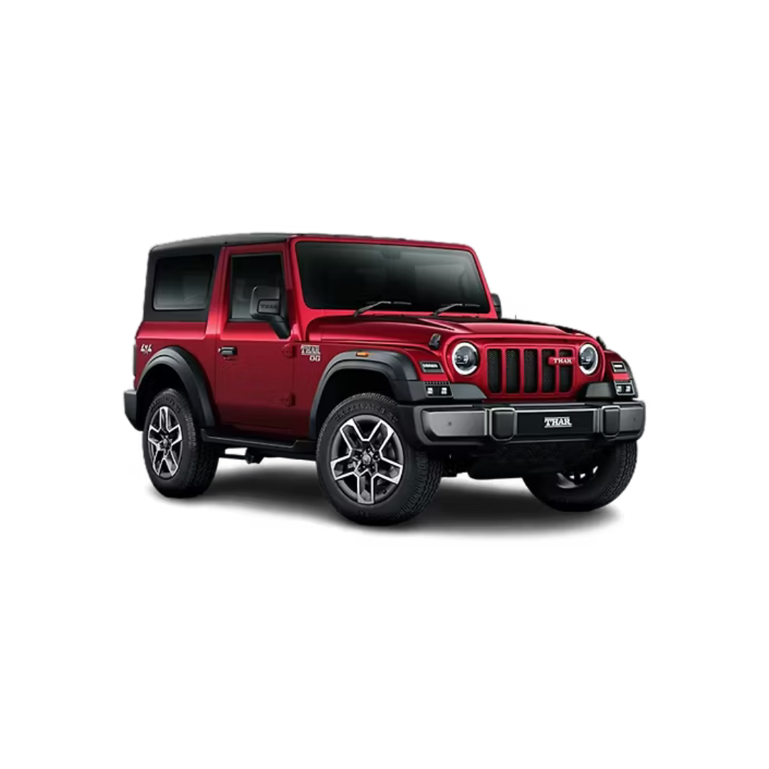 Mahindra Thar