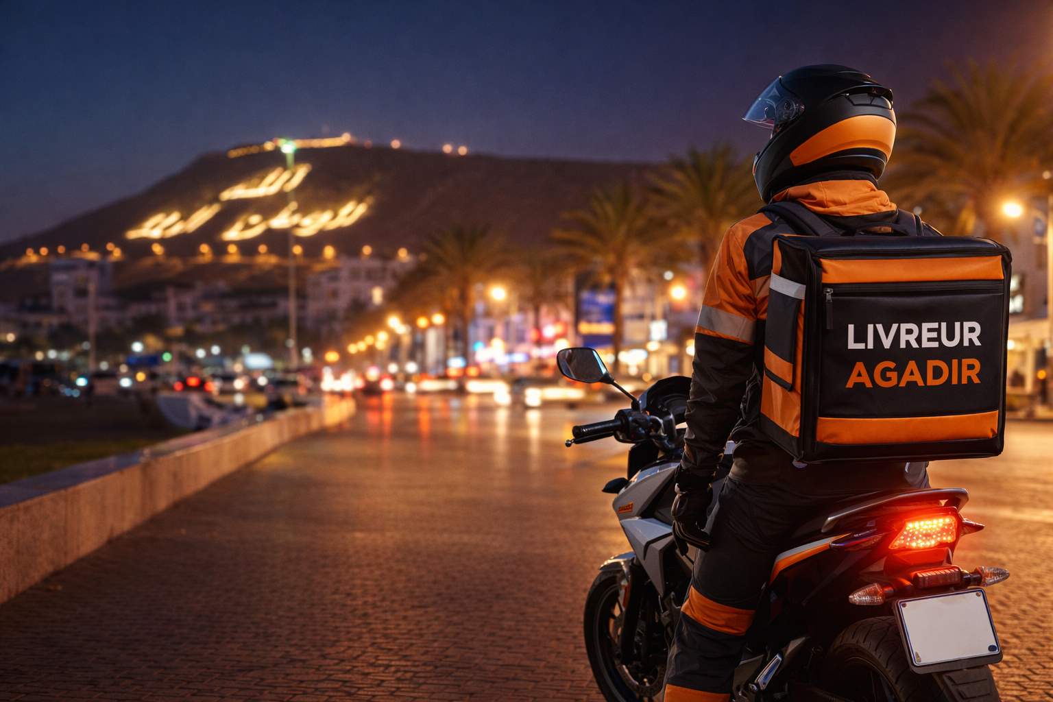 livreur-agadir-livraison-agadir-24-7-delivery-agadir