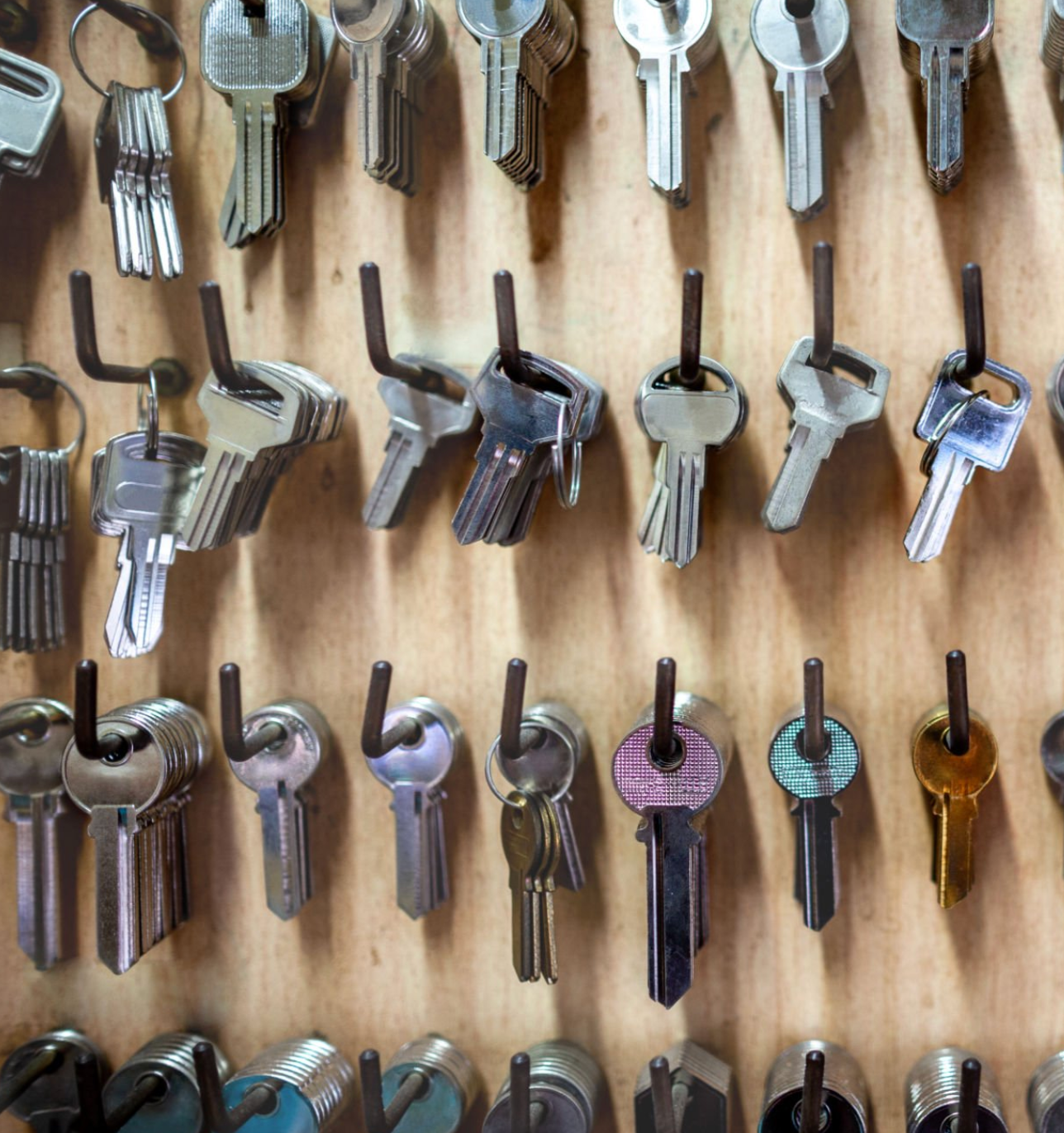 Key Services