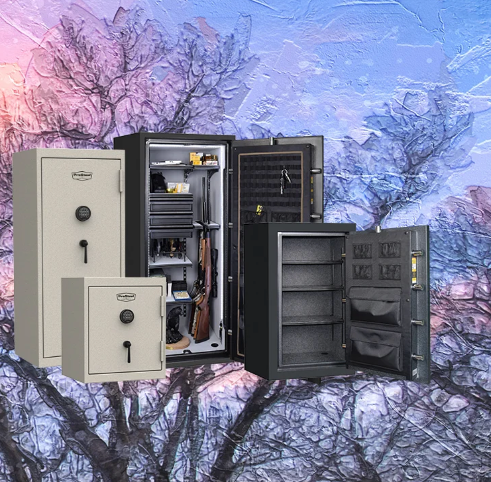 Safes & Safe Service