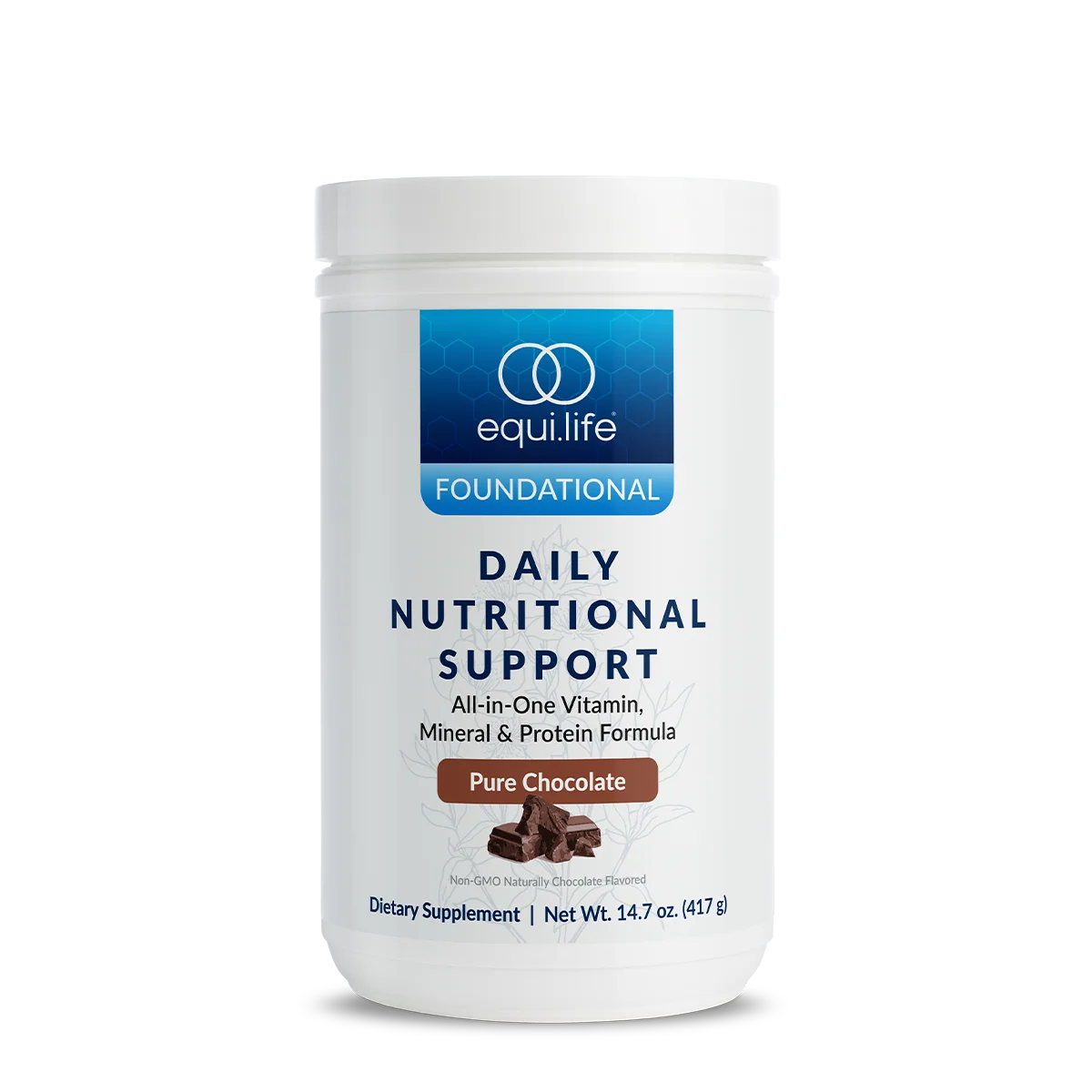 Daily Nutritional Support Shake