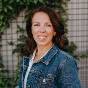 Jennifer Urias, Integrative Health Practitioner