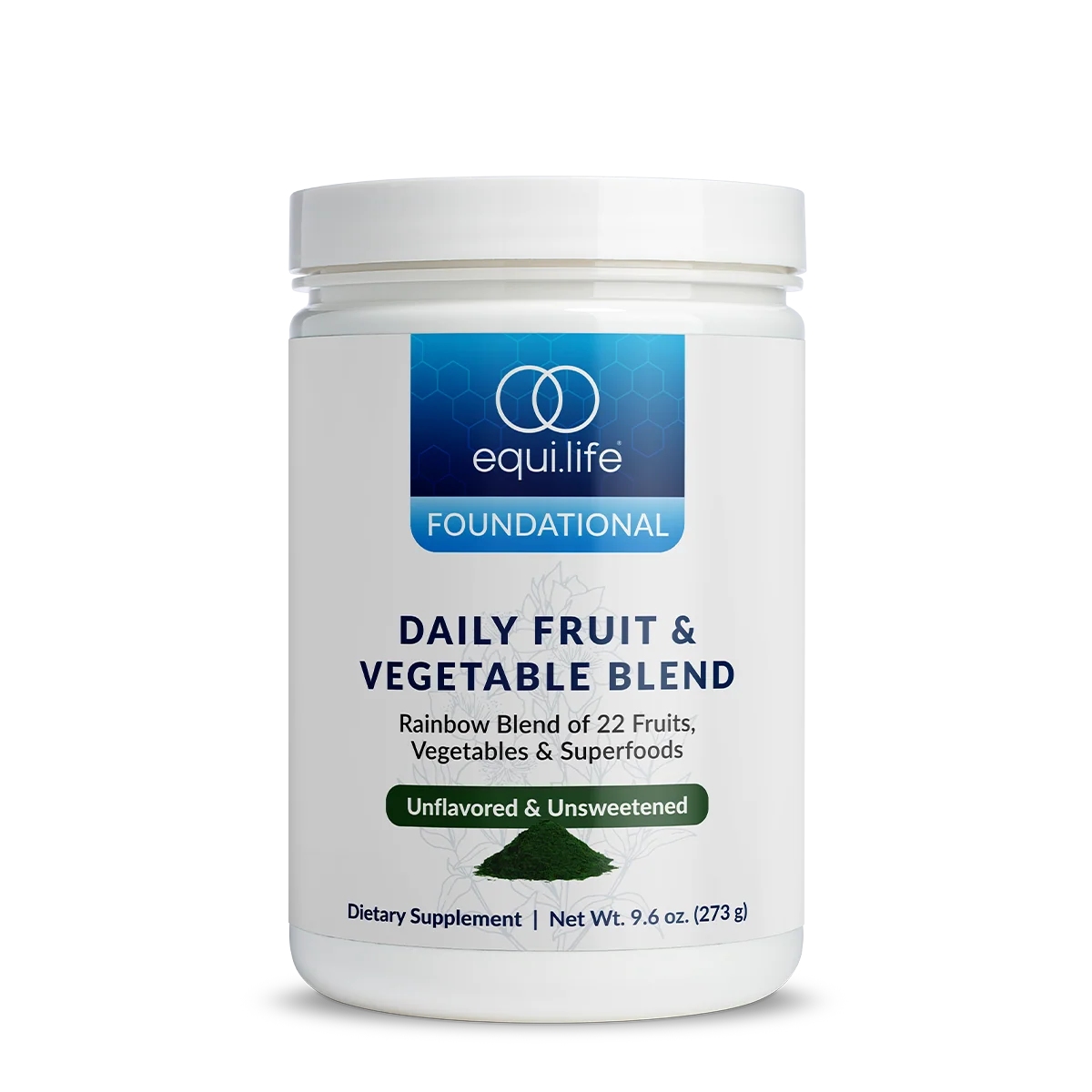 Daily Fruit & Vegetable Blend