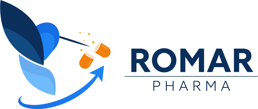 ROMAR PHARMA Distribuidora Farmacéutica