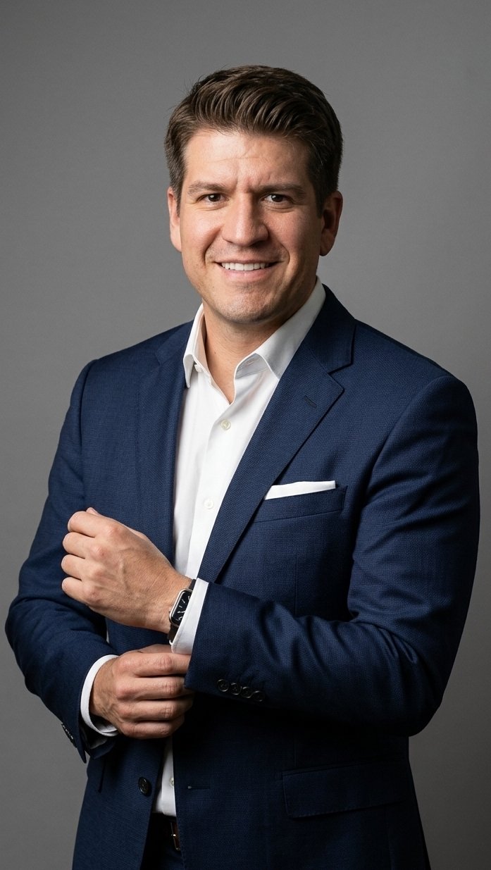 Dr. Mario Alberto Ramírez Negrín, urólogo en Hospital Ángeles del Pedregal