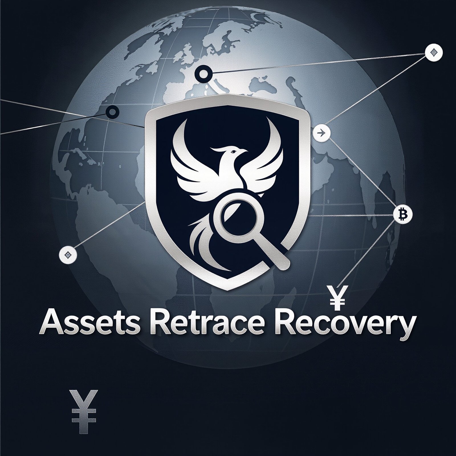 Assets Retrace Recovery LLC Logo