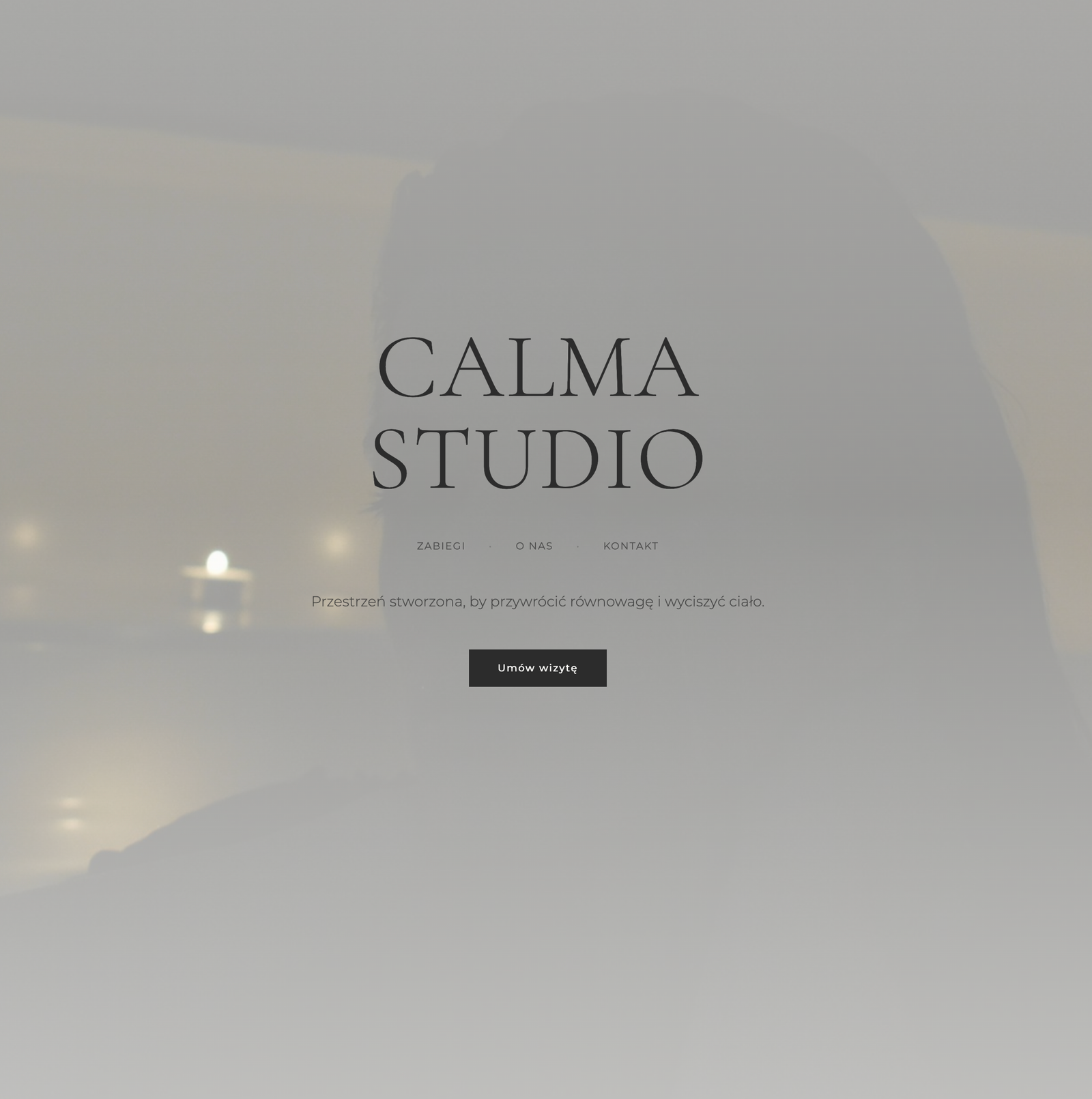 Calma Studio