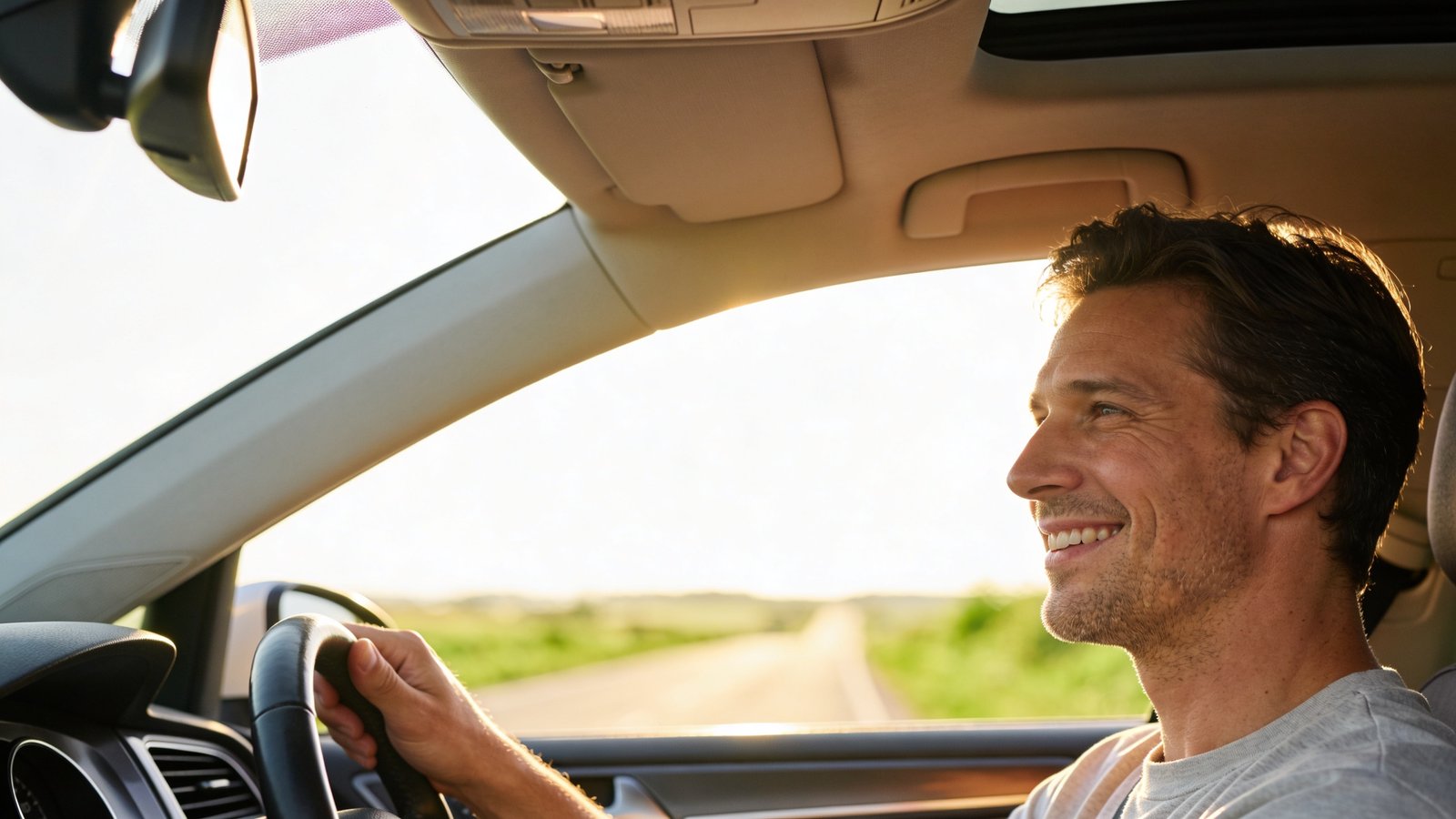 Refused Car Finance Elsewhere? How DriveOn Gets You Back on the Road