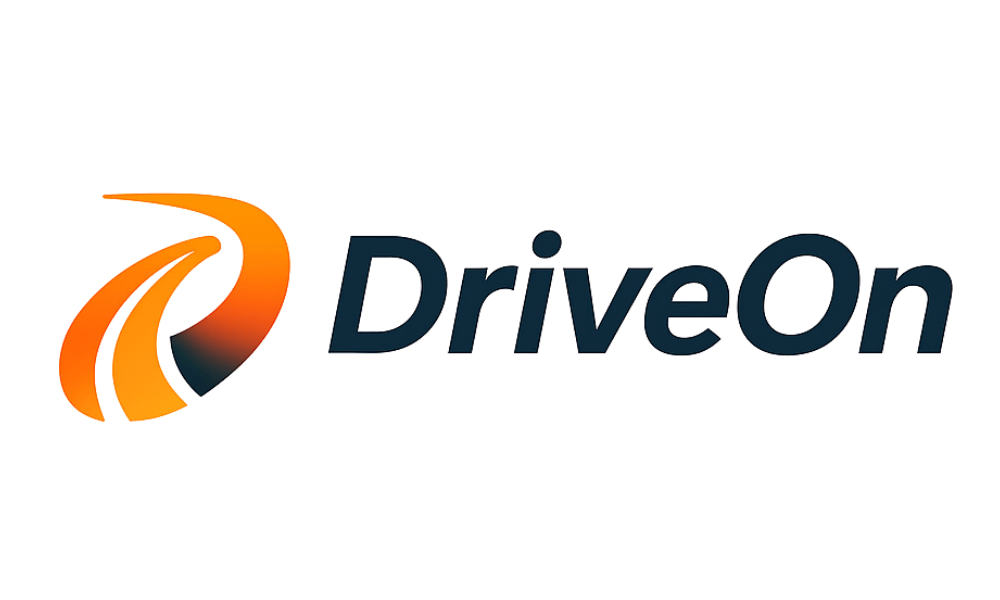 DriveOn Logo