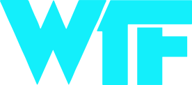 WTF Logo