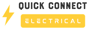 Quick Connect Electrical Logo