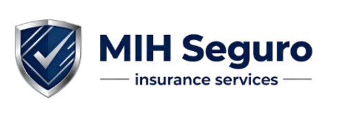 MIH Seguro Logo