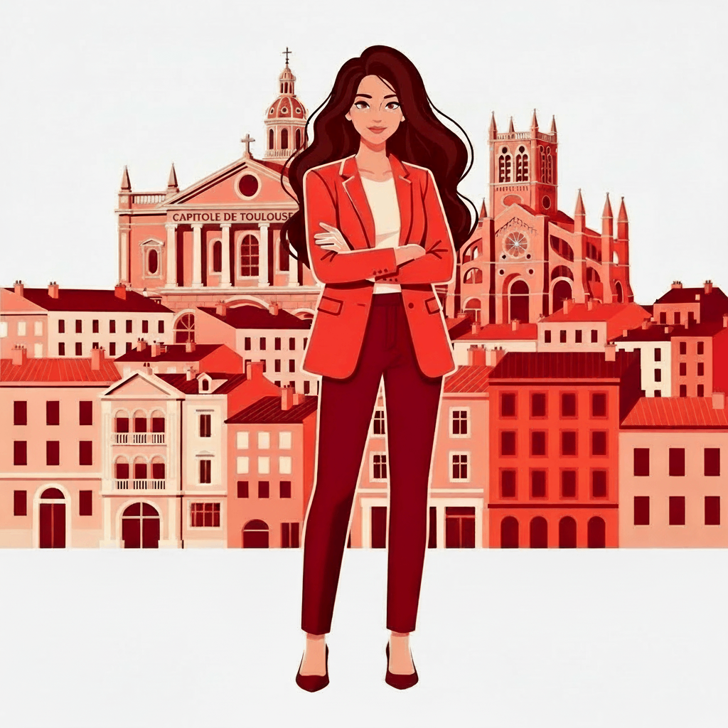 Maître Ravyn ISSA - Cabinet ISSA Avocats Toulouse