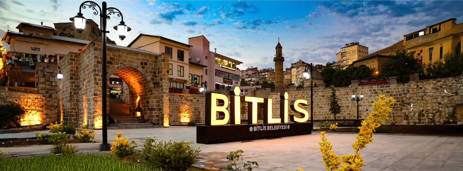 BitlisPress