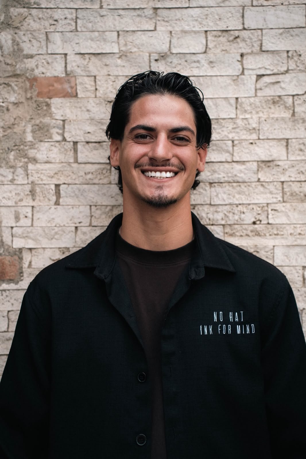 Alessandro, barbiere NO HAT BARBER Ladispoli
