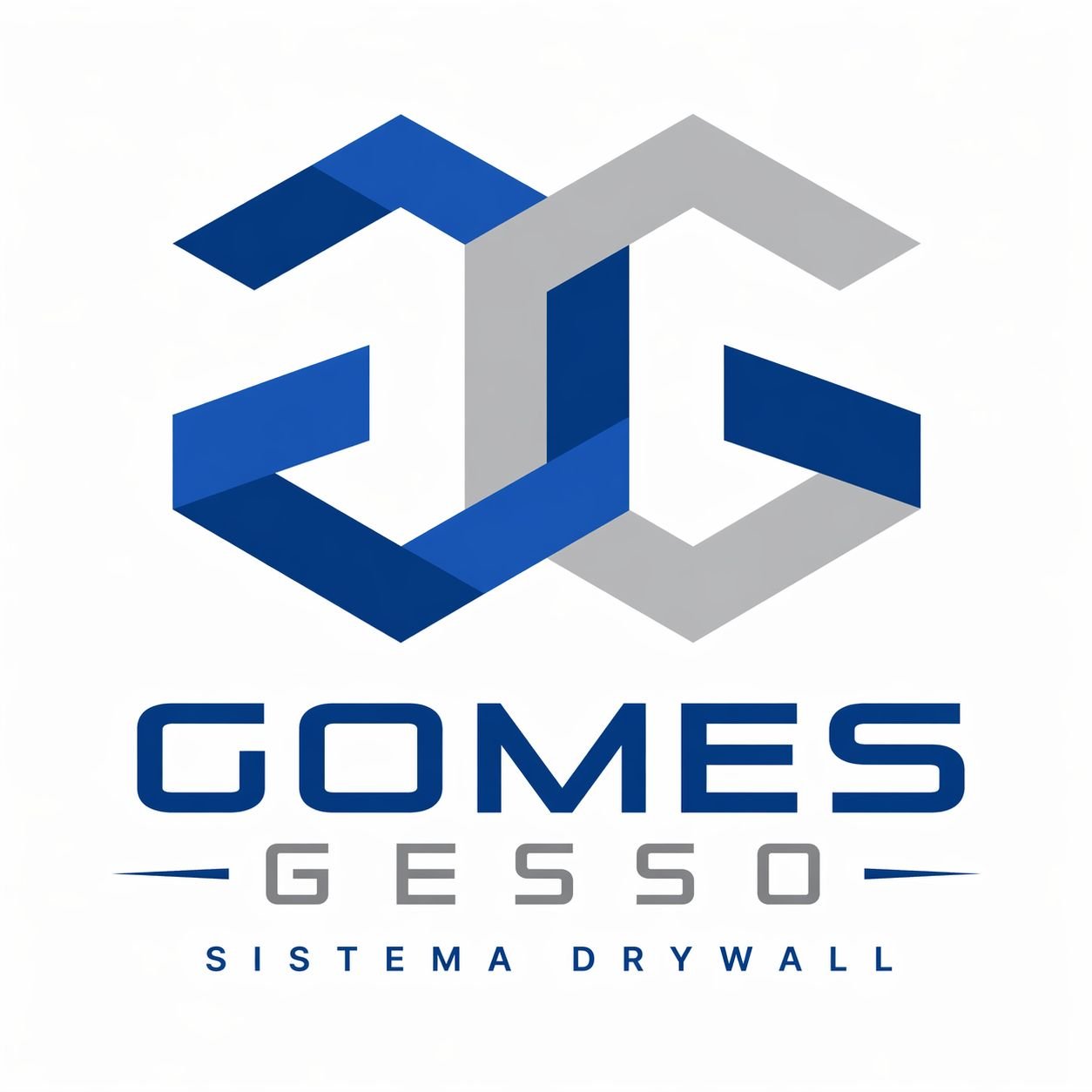 Gesso Gomes Logo