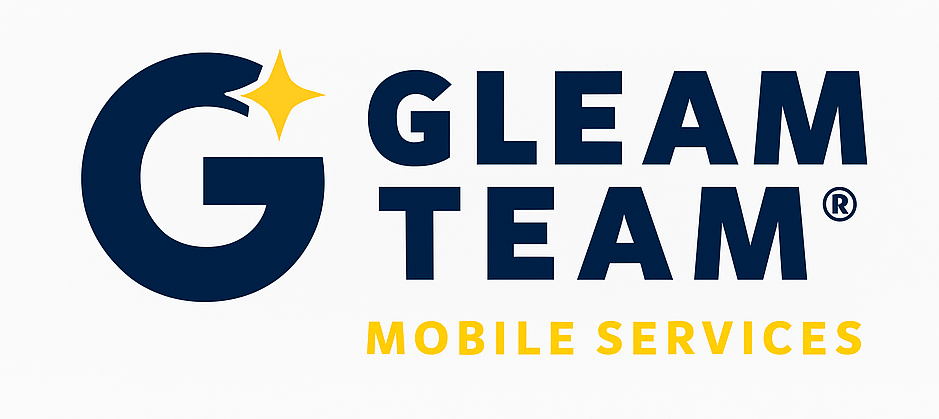 Gleam Team Logo