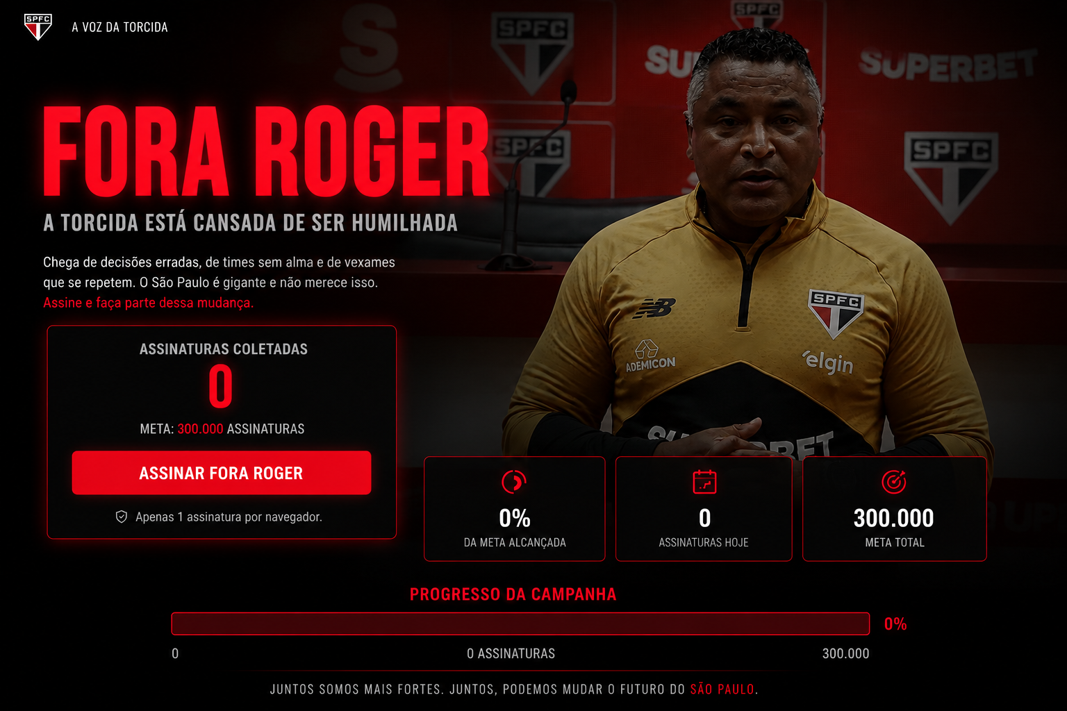 Roger Machado