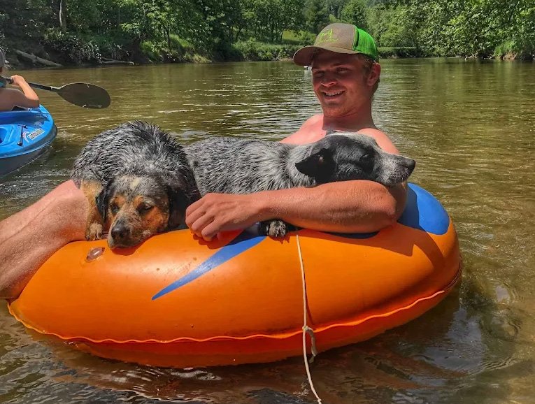 Tubing