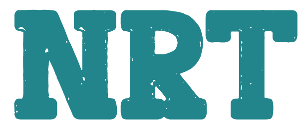 The New River Trail logo