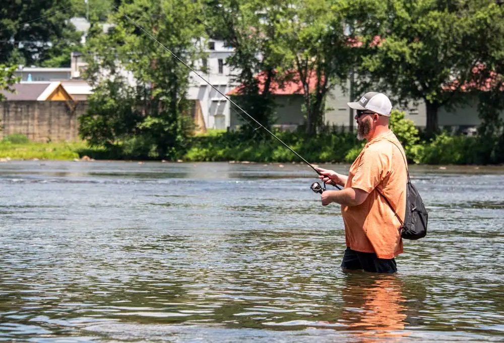 Fishing