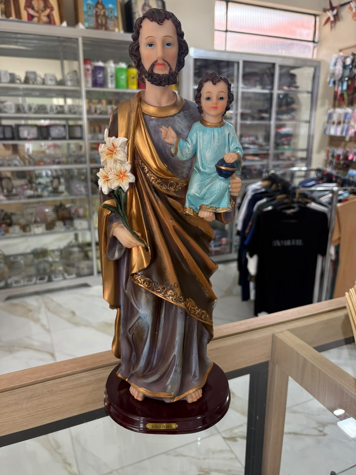 Imagem de São José