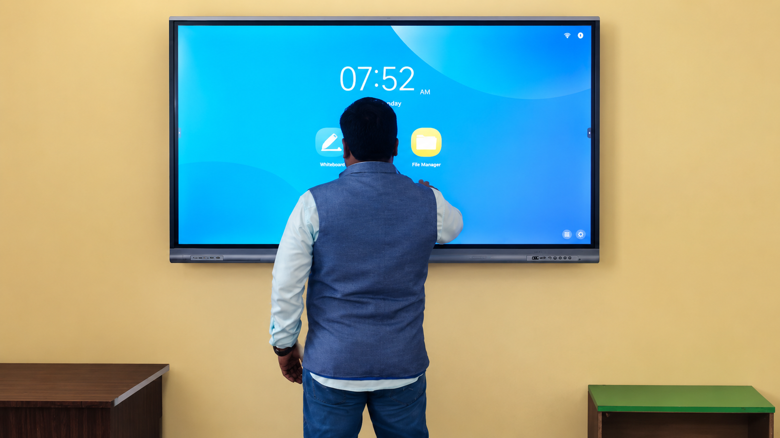 Digital Learning Center