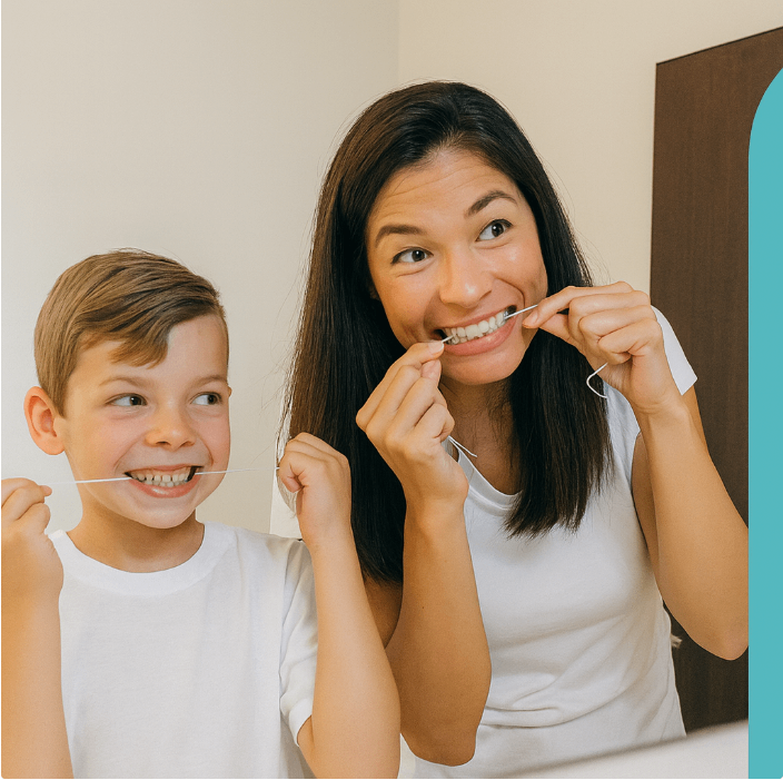Preventive Dentistry for Kids in Paris, TX