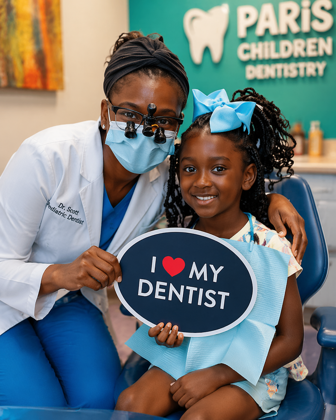 Finding the Right Dentist in Paris, TX
