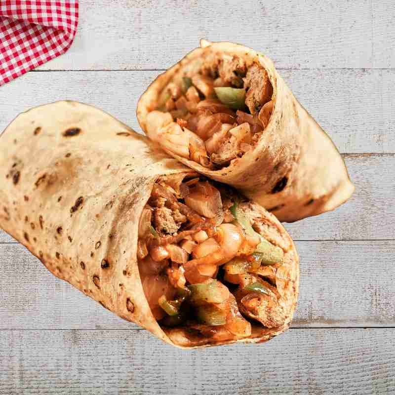 Super Burrito
